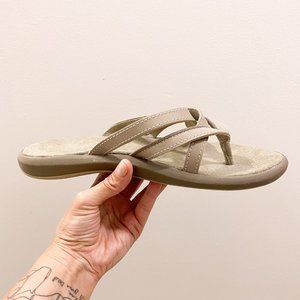 Columbia Womens Kambi II Sandal - Silver Sage, Size 9